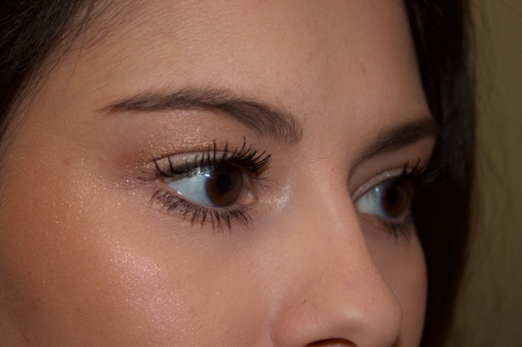 Benefit Roller Lash Mascara Review