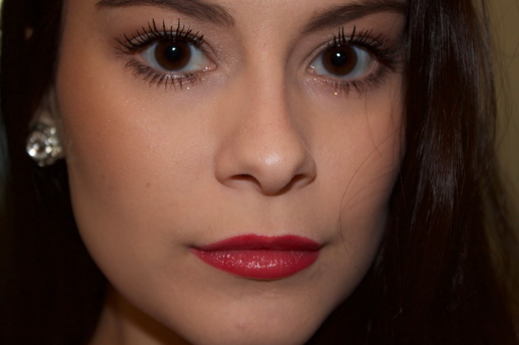 Make Up Forever: Rouge Artist Natural Lipstick 