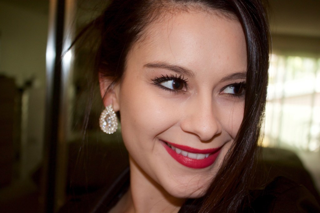 Selena Quintanilla Inspired Makeup Looks