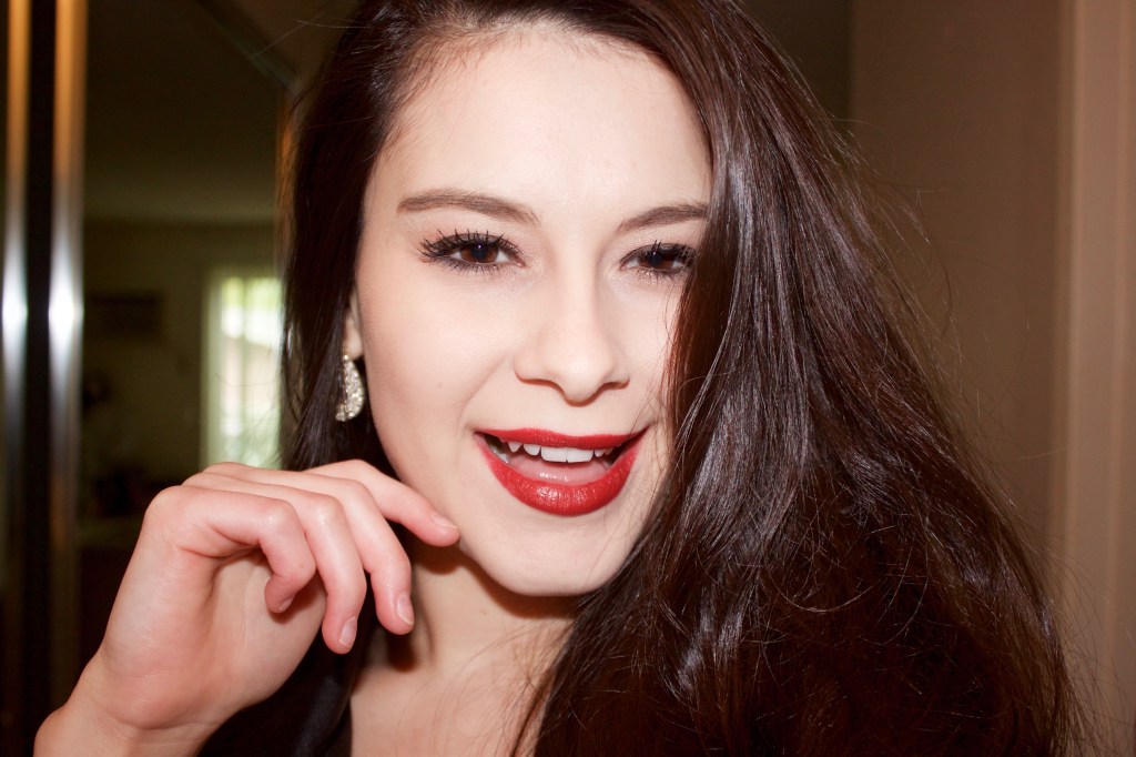 Selena Quintanilla Inspired Makeup Looks