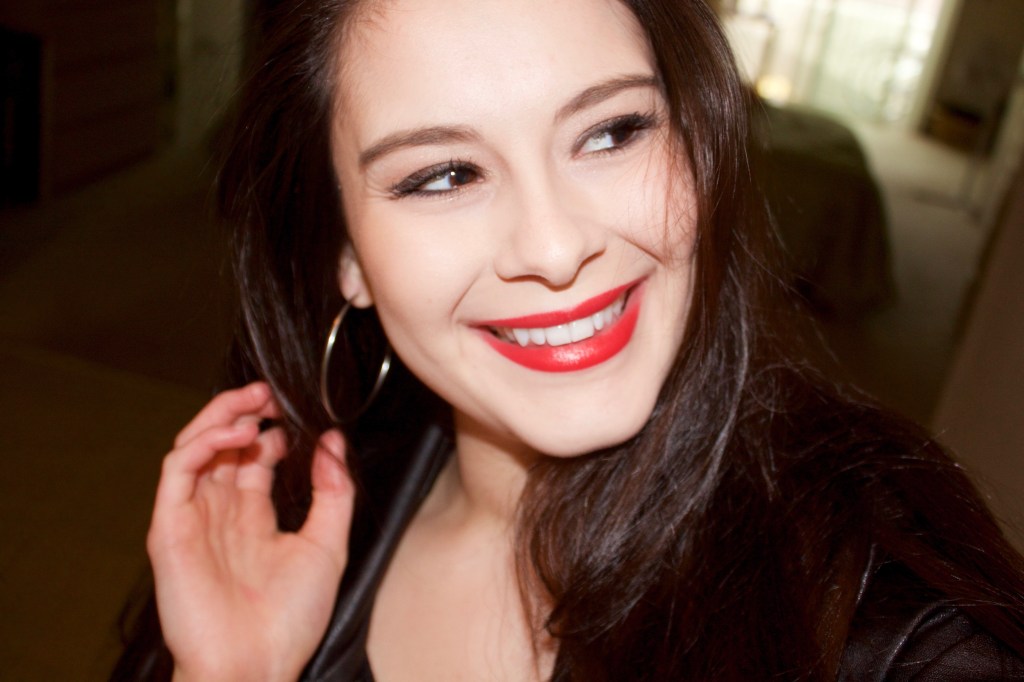 Selena Quintanilla Inspired Makeup Looks