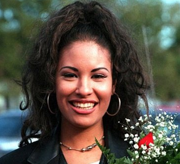 Selena Quintanilla Looks
