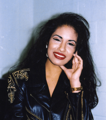 Selena Quintanilla Looks