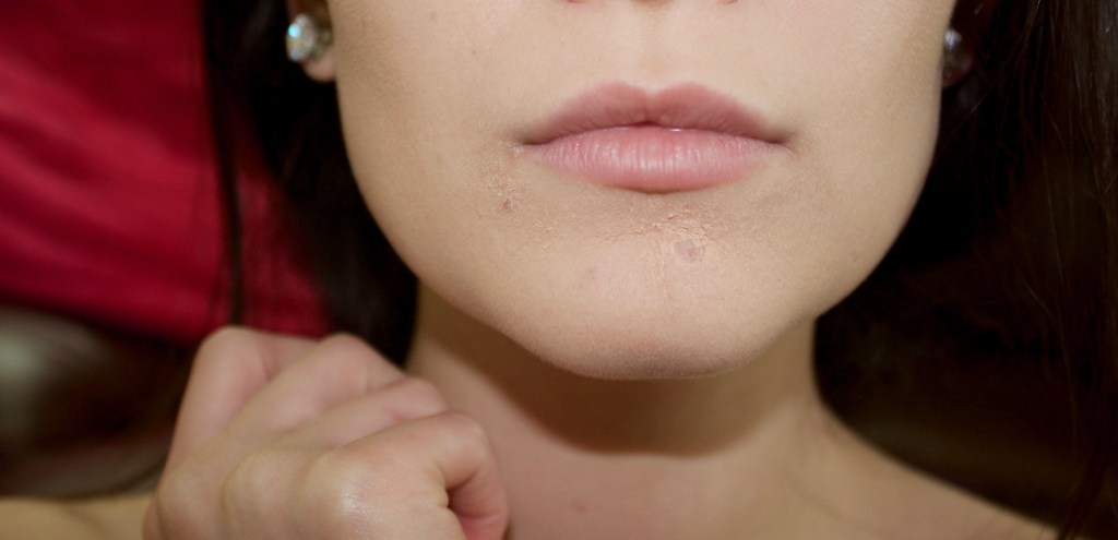 Revlon ColorStay Foundation Review