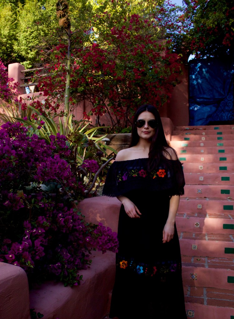 Cinco De Mayo Fashion