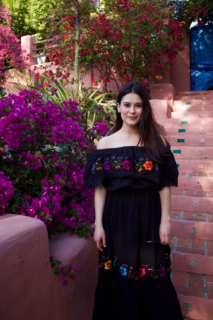 Cinco De Mayo Fashion