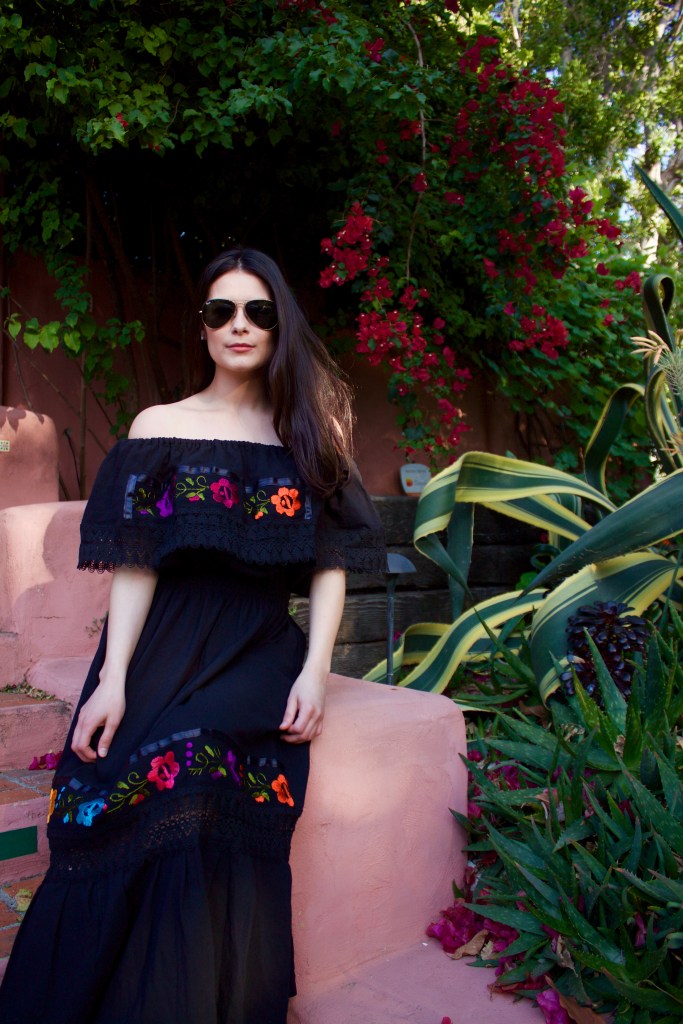 Cinco De Mayo Fashion