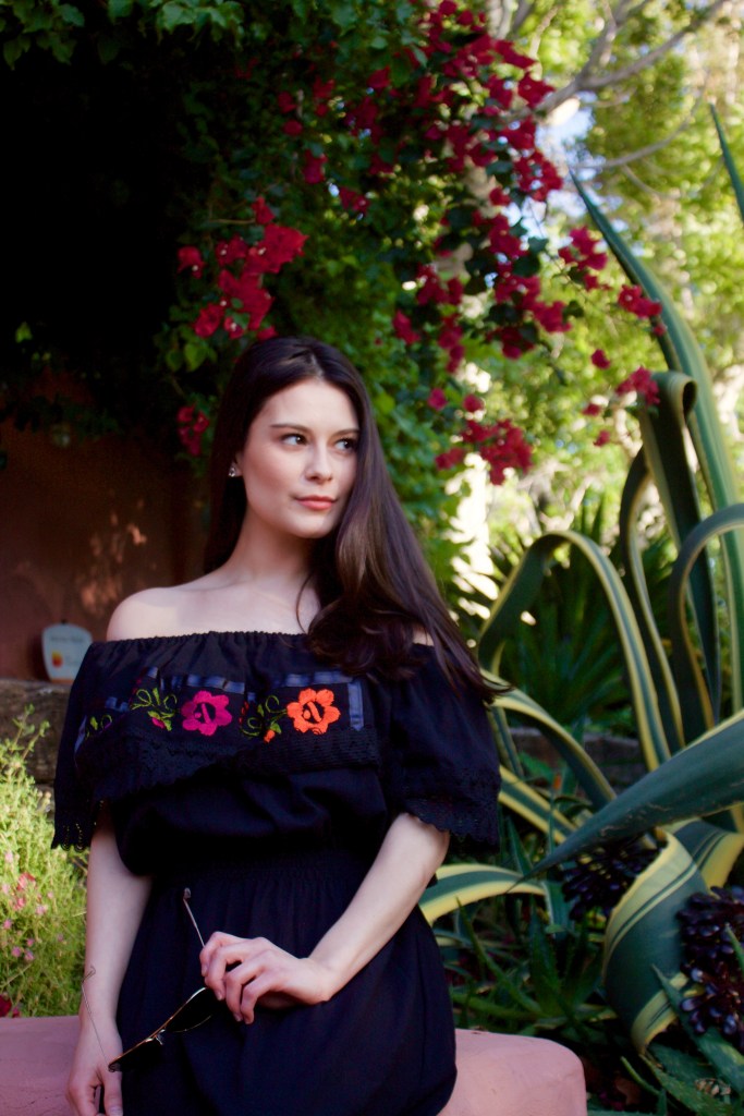 Cinco De Mayo Fashion