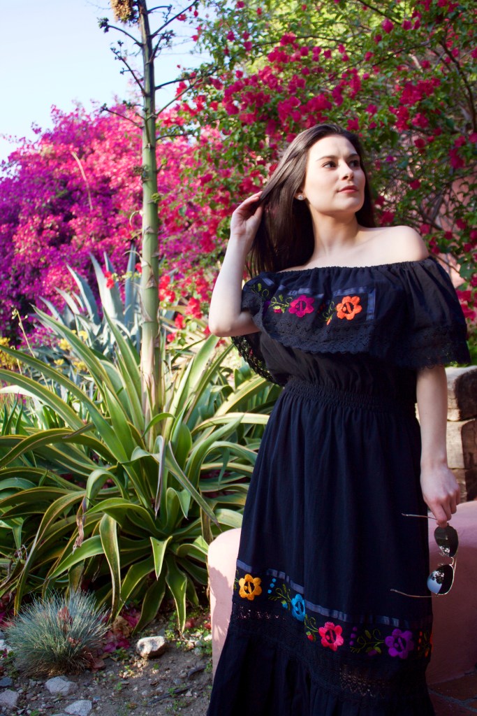 Cinco De Mayo Fashion