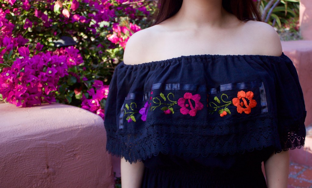 Cinco De Mayo Fashion