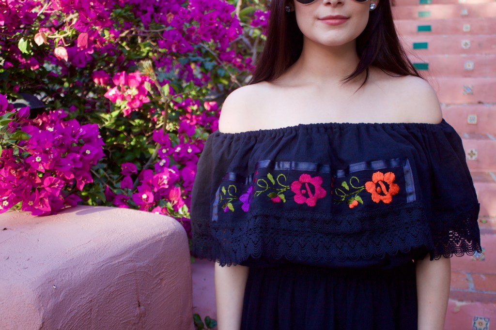 Cinco De Mayo Fashion