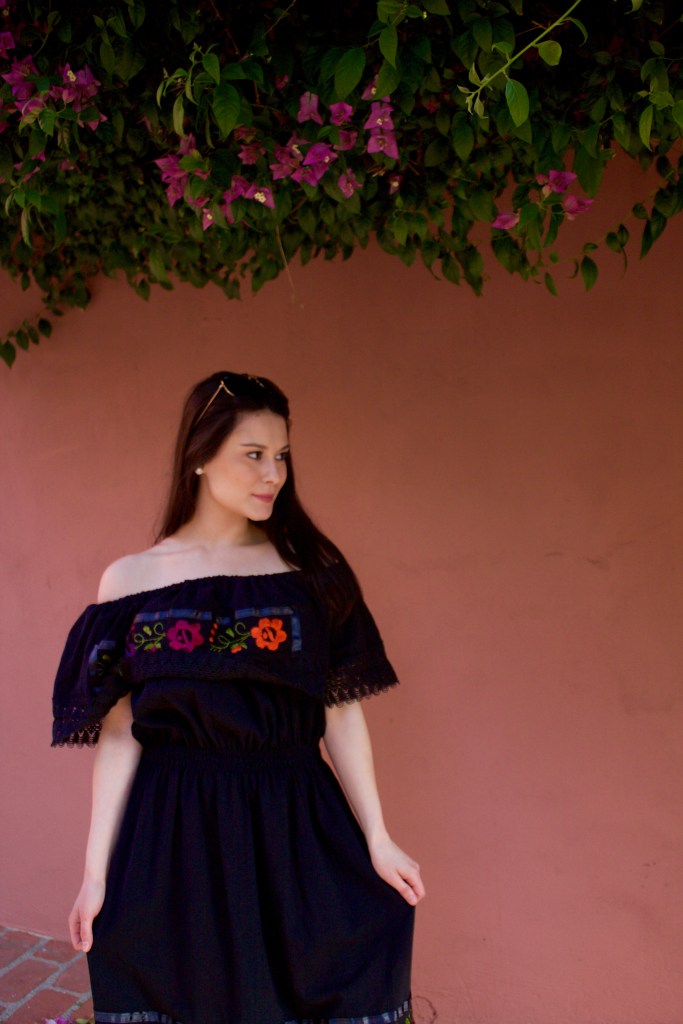 Cinco De Mayo Fashion