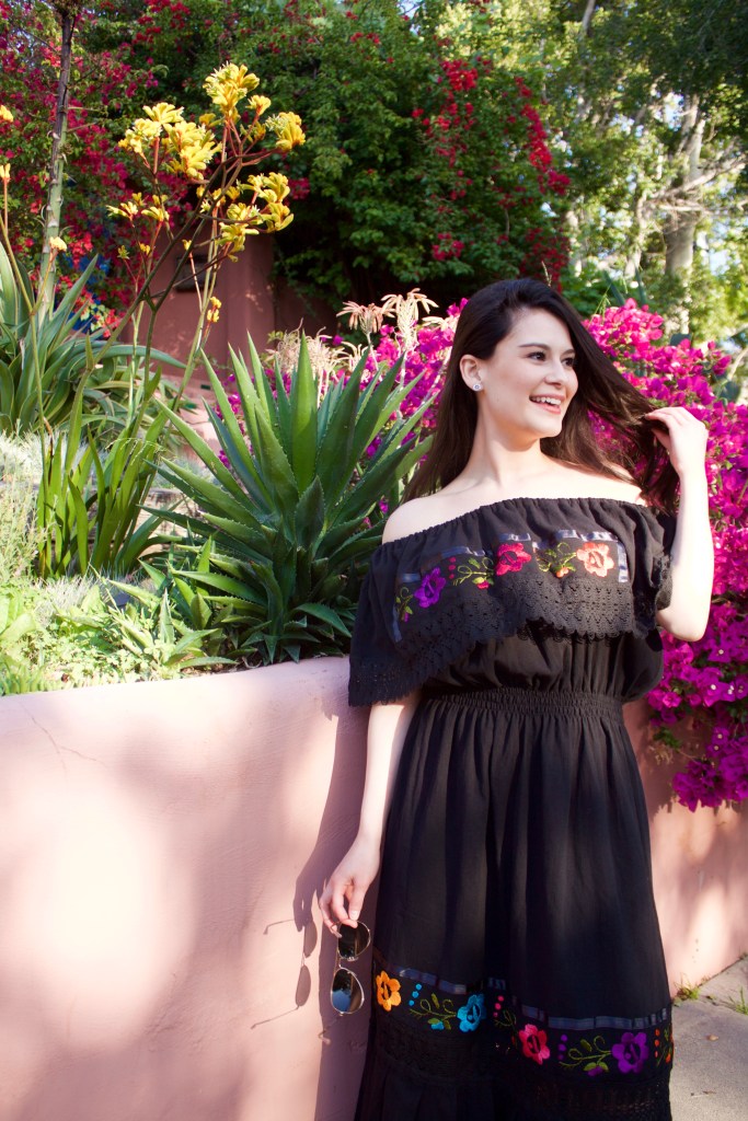 Cinco De Mayo Fashion