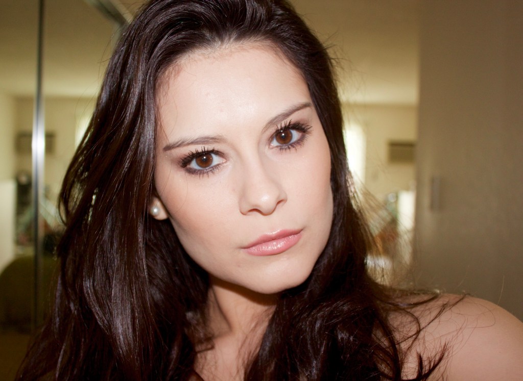 Girls Night Out Makeup Look