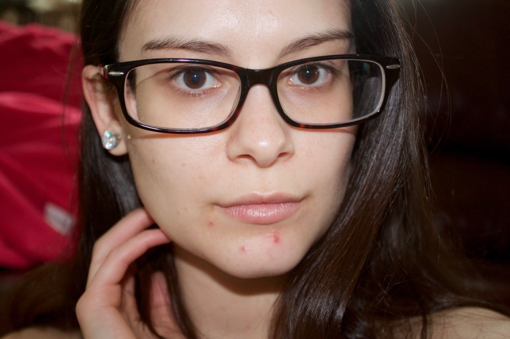 Revlon ColorStay Foundation Review