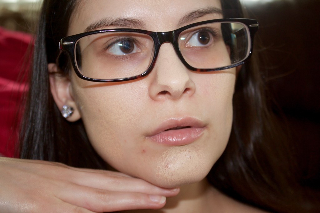 Revlon ColorStay Foundation Review