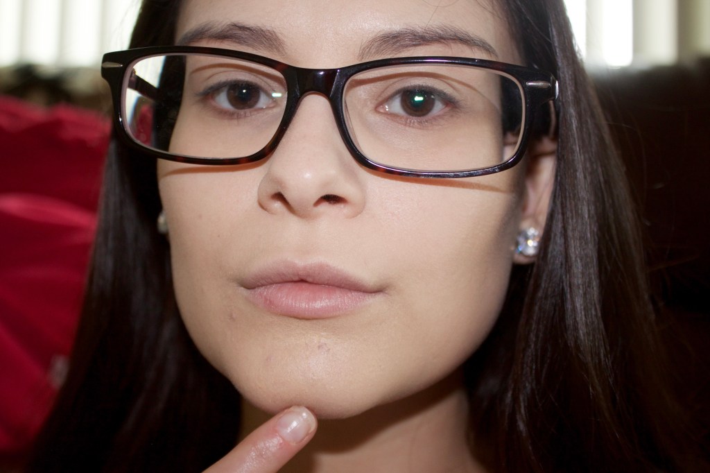 Revlon ColorStay Foundation Review