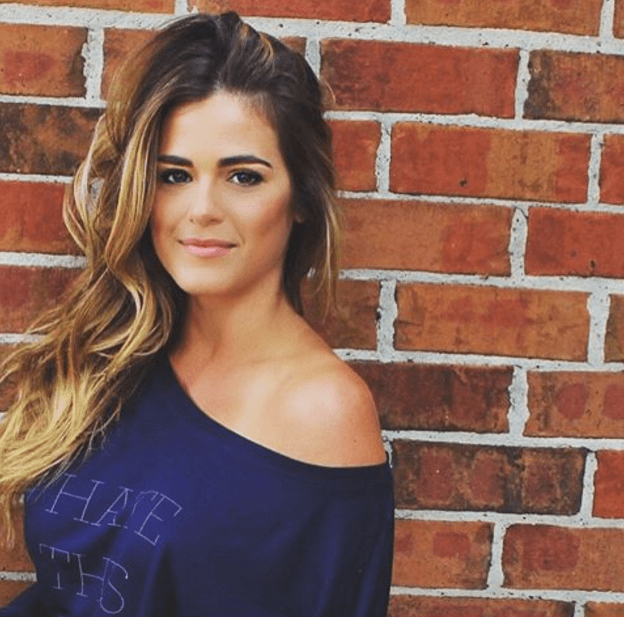 Jojo Fletcher - The Bachelorette