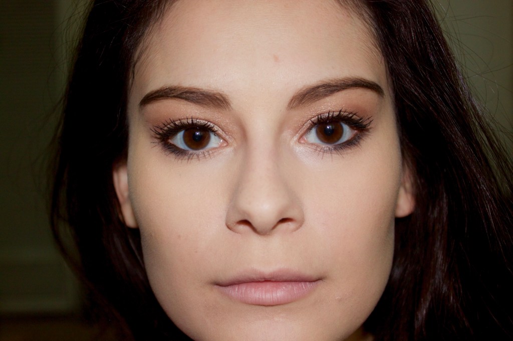 Besame Cosmetics Brightening Setting Powder