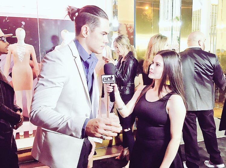 Red Carpet Interviews