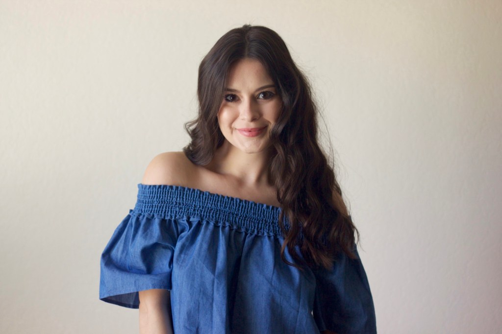 How I Keep My Hair Healthy