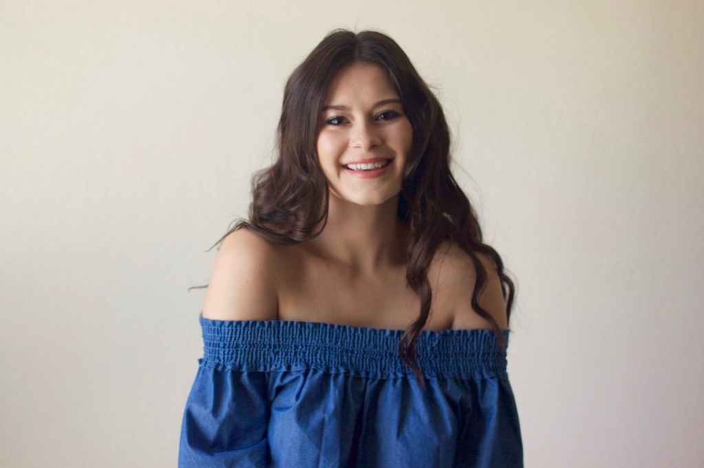 How I Keep My Hair Healthy