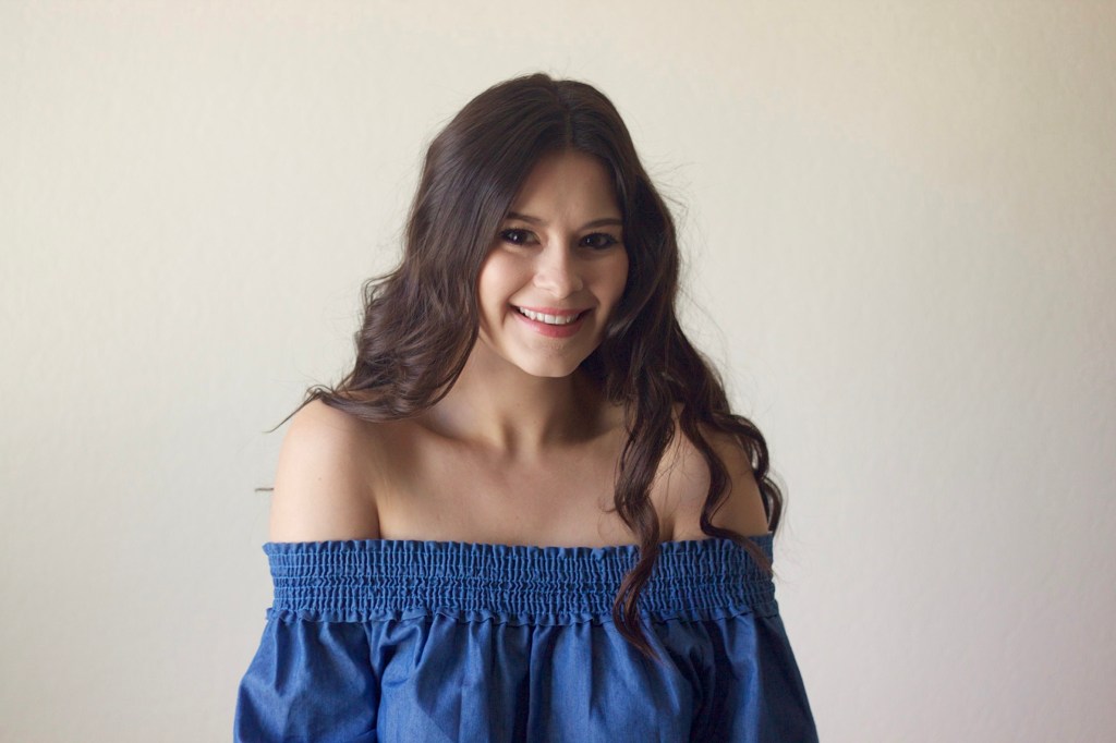 How I Keep My Hair Healthy