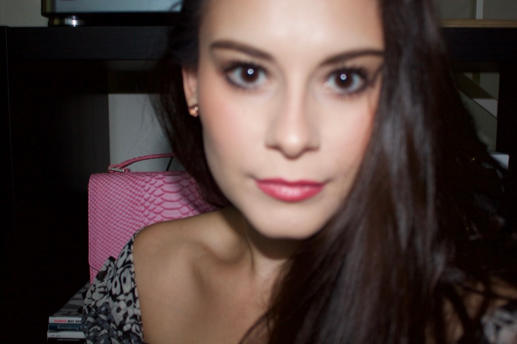 Beauty Review: Hourglass Vanish Seamless Foundation Stick