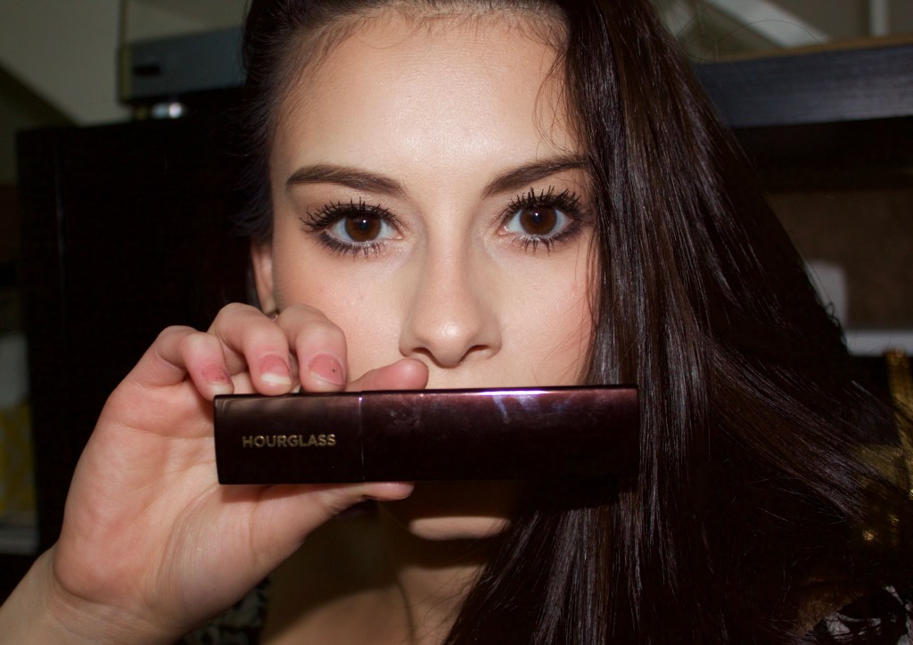 Beauty Review: Hourglass Vanish Seamless Foundation Stick