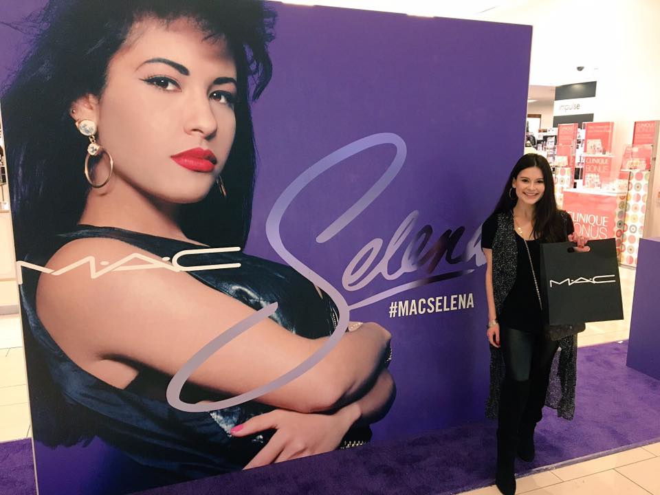 #MACSelena