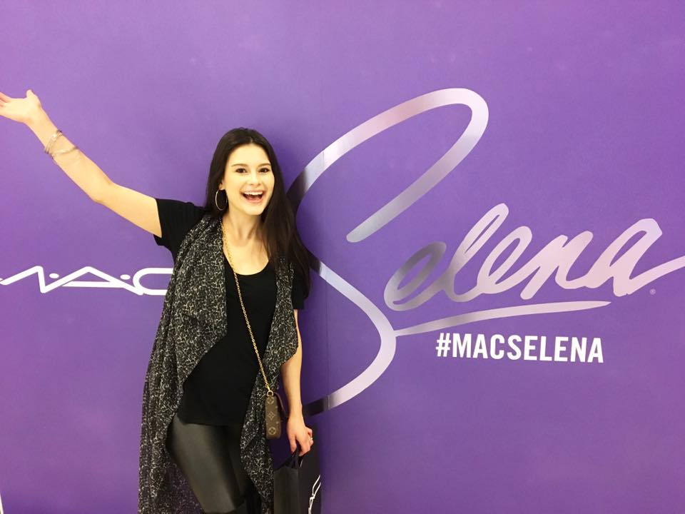 #MACSelena
