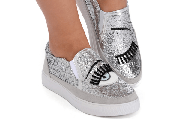 3 Shoes that are dupes