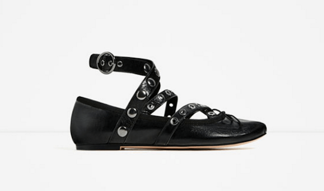 3 Shoes that are dupes