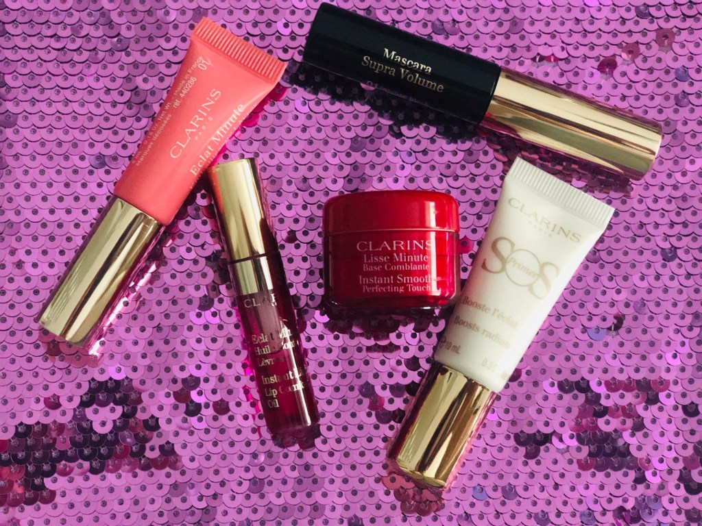 clarins makeup heroes