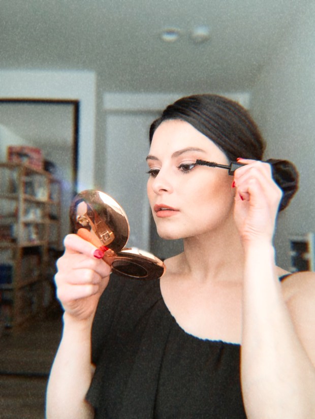 luxury makeup products