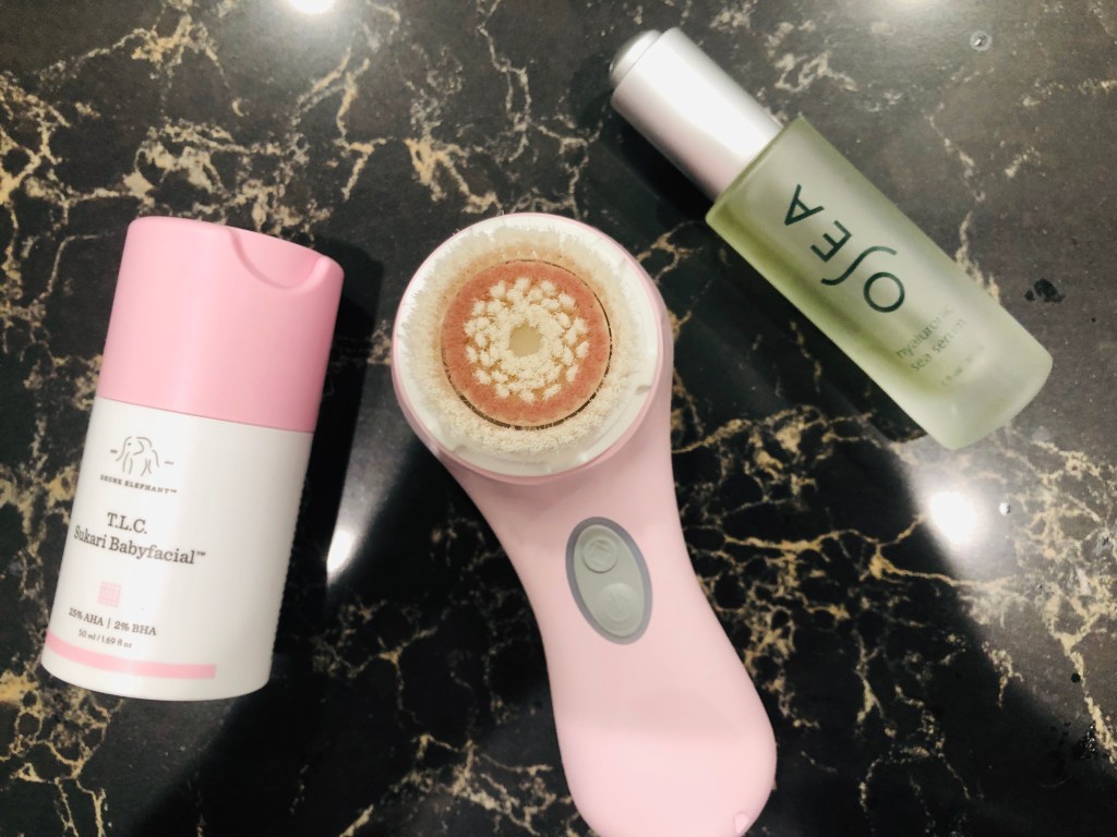 game-changing beauty products