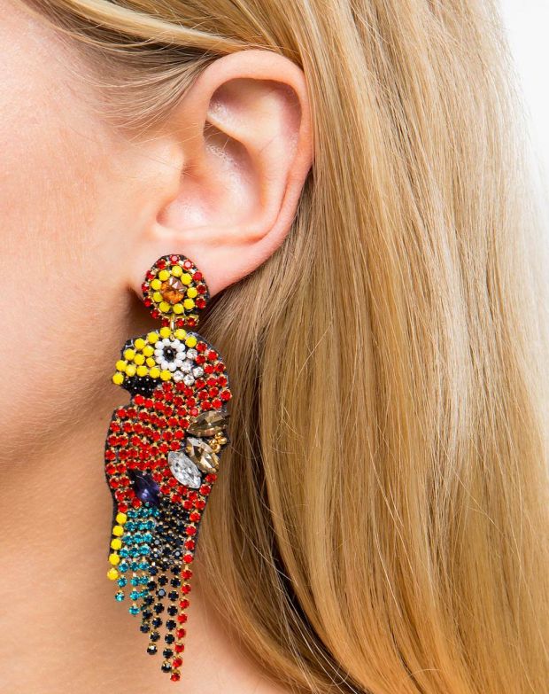 Statement Earrings