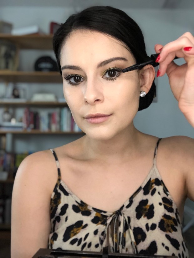 Date Night Makeup