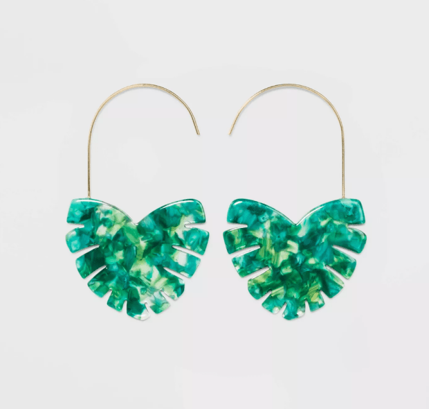 Statement Earrings