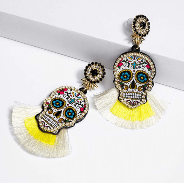 Statement Earrings