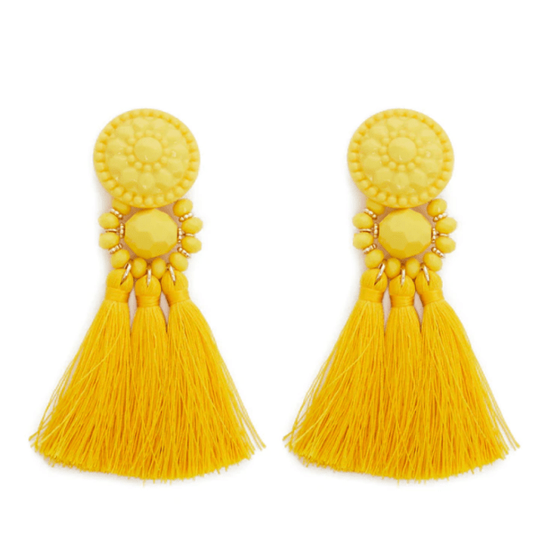 Statement Earrings