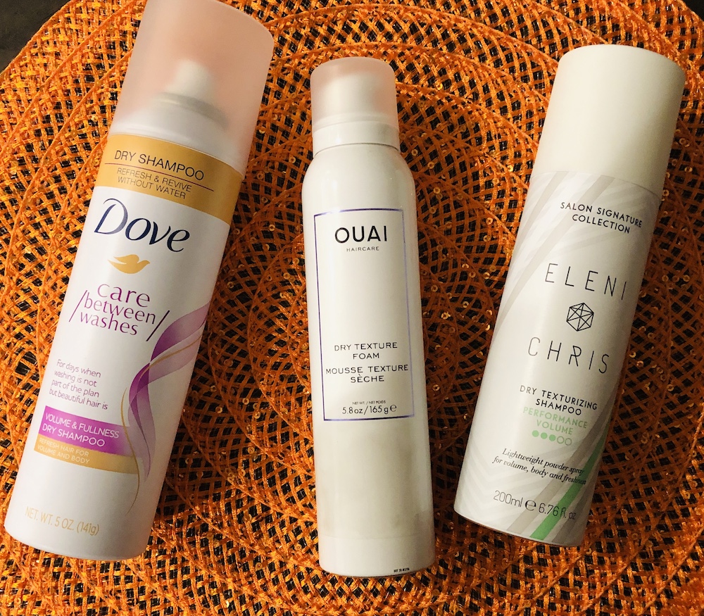 11 Dry Shampoos That Actually&nbsp;Work