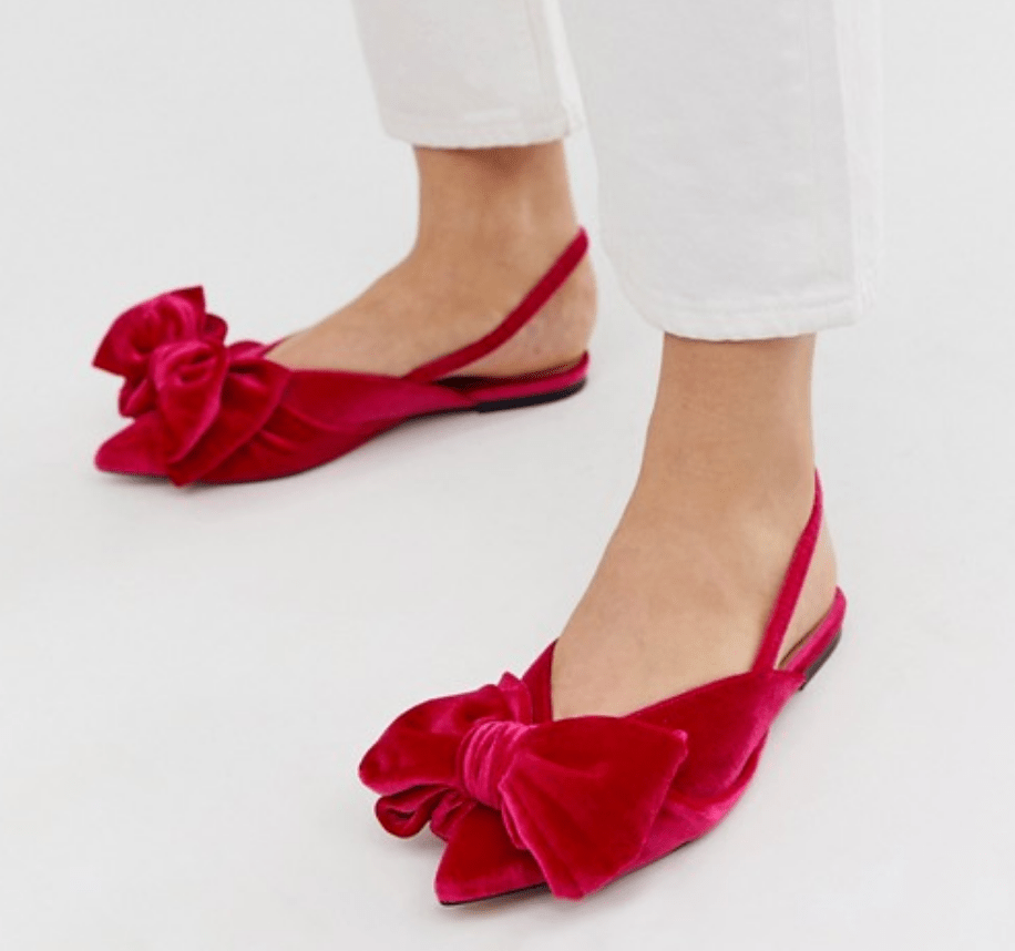 Chic and Comfortable Work Shoes