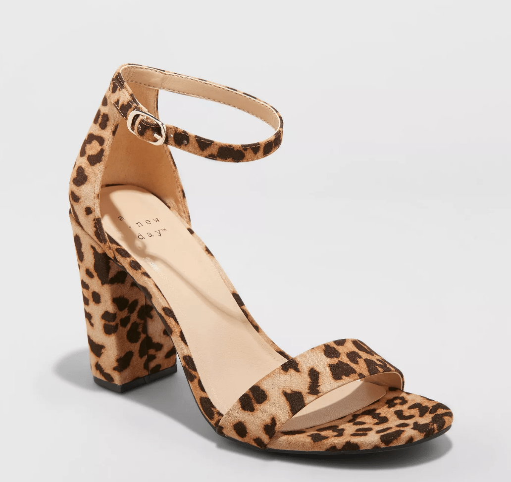 Chic and Comfortable Work Shoes