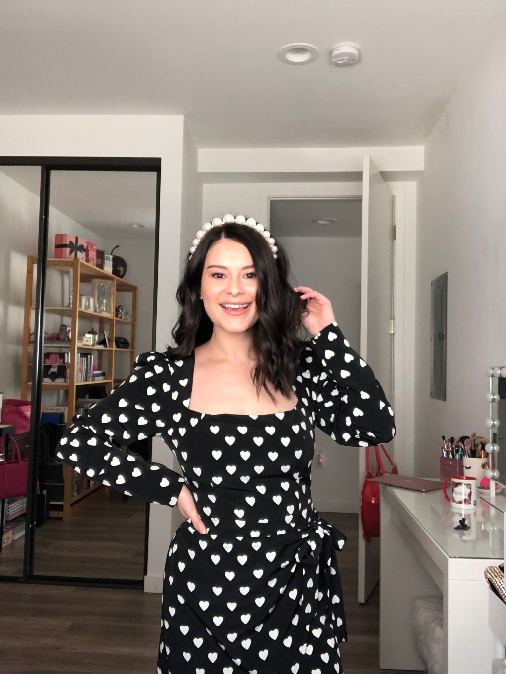 Valentine's Day Fashion